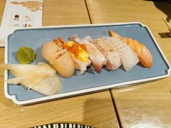 -御瀛日本料理