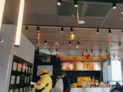 -麦当劳(北苑秋实路店)
