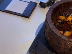 -桂满陇·海市蜃楼·黑金(国金店)