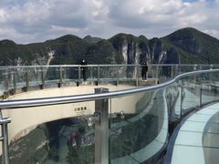 -重庆云阳龙缸景区