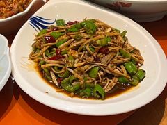 -陈先进鱼馆·夜宵·地道农家菜(湖墅南路店)