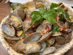 -曼谷食堂·泰国家庭料理(丹桂路店)