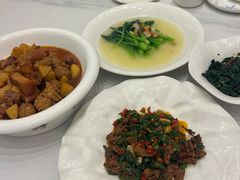 -西宁富力万达文华酒店·品珍中餐厅