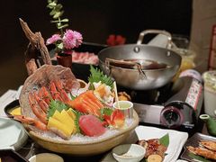 -匠和风精致料理(莆田财富中心店)