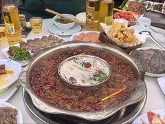 -枇杷园食为鲜火锅(南山店)