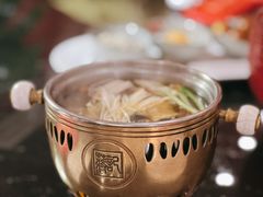 -蒋记海鲜姿造•洋房别墅(星河湾店)