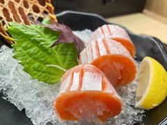 -万岁寿司(万国店)