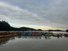 -南北湖风景区