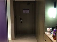 -南京禄口机场雅高铂尔曼大酒店