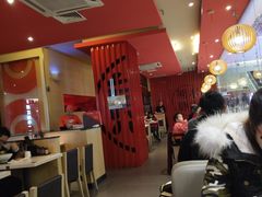 大堂-味千拉面(淮安万达店)