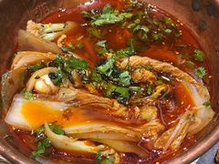 -成都你六姐·牛肉冒菜(信泰中心商场店)