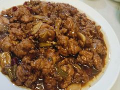 红烧鱼籽-胖子菜馆(隆昌路店)