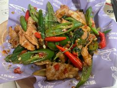 -BLABLATAI吧啦泰·泰式爆炒(西宸天街店)