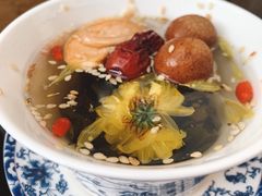 -天津海河悦榕庄·Lobby Lounge大堂吧