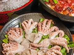 -海煮叹鲜·粥底火锅·港式海鲜打边炉(赛银国际广场店)