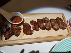 -俄士厨房(时代天街店)