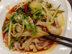 -魏家凉皮(博水商务大厦店)