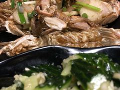 -香满堂川湘菜烤鱼(龙茗路店)