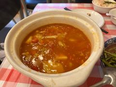 -玲珑餐厅(陕西南路店)