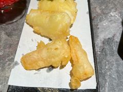 -好鲆·活鱼料理(金地广场店)