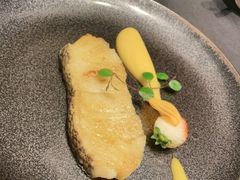 -君庭中餐馆(湘江豪生店)