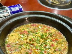 -乖乖佳花园山庄·私房菜(阿哈湖公园店)