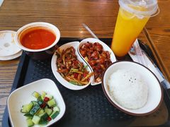 -乡村基(大渡口区国际广场店)