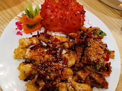 -德胜轩正宗顺德菜(宝安沙井会展中心店)