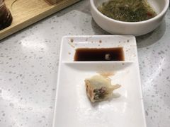 日式手工煎饺-味千拉面(瑞虹生活广场店)
