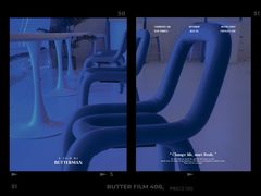 -Blue Concept Cafe&Farm·關於藍