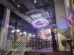 -Taco Bell 塔可钟(民田路店)