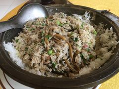 -台山第一家兴华黄鳝饭·黄鳝婆(开平店)