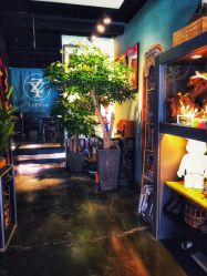 -周忆刺青原创设计定制