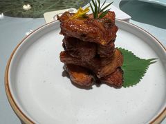 -申粤轩酒楼·三十年粤菜经典(丁香花园店)
