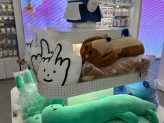-line friends(明洞旗舰店)
