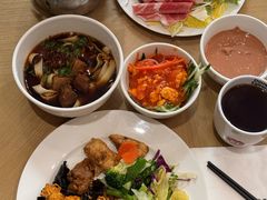 -陆家嘴万怡酒店·万荟轩