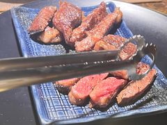 -觅福里•熟成和牛餐厅