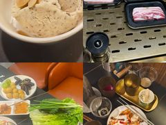 -東盛炭烤自助料理(玄武招商花园城店)