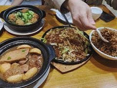 -人全到南京本帮菜馆(云锦路店)