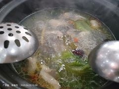 -濠轩阁特色生蚝火锅(水湾路店)
