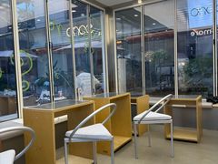 -HUGS coffee(东区店)