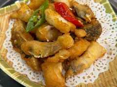 -金山记靓鸡专门店·中山菜