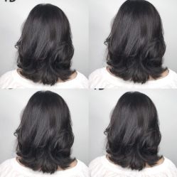 点击看大图 -HD HAIR STYLE