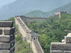 -慕田峪长城