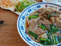 -直隶安家罩饼(复兴路店)