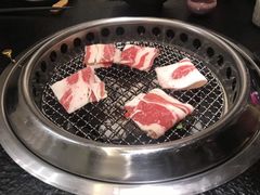 -悟空酒场烤肉(凯德壹中心店)