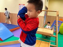 -多维儿童素质成长中心(新会中心)