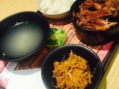 -犟骨头(津南永旺店)