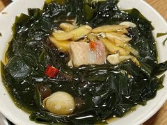 -玲燕蒸菜馆(江东路店)