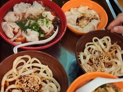 -龙抄手(春熙路总店)